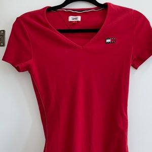 Woman Tommy Hilfiger bodysuit